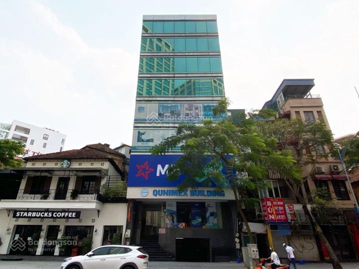 Cho thuê nhà mặt tiền đường tú xương, phường 7, quận 3. dt 10x30m hầm 6 lầu dtsd 1.800m2