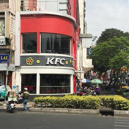 Siêu vip góc 2mt  đường lê lai, phường phạm ngũ lão, quận 1. dt 10x25m