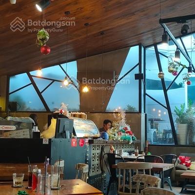 Cho thuê nhà mặt tiền đường nguyễn cư trinh, quận 1. dt 12x35m. 1 trệt. dtsd 420m2