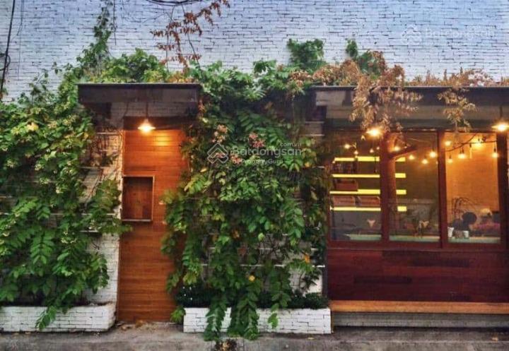 Cho thuê nhà mặt tiền đường nguyễn cư trinh, quận 1. dt 12x35m. 1 trệt. dtsd 420m2