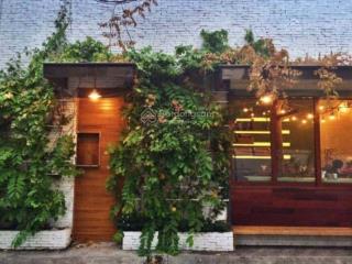 Cho thuê nhà mặt tiền đường nguyễn cư trinh, quận 1. dt 12x35m. 1 trệt. dtsd 420m2