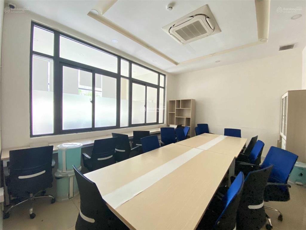 Cho thuê nhà mặt tiền đường bùi hữu nghĩa, bình thạnh. dt 15x40m, hầm trệt 6 lầu. dtsd 4.200m2