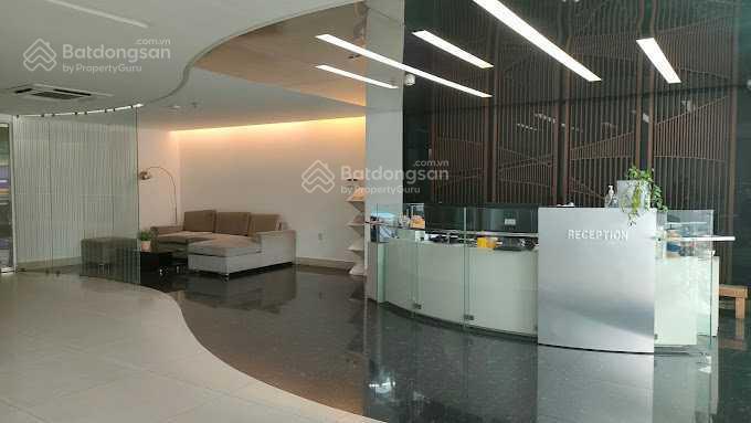 Cho thuê tòa nhà đường thi sách, quận 1. dt 12x25m. hầm trệt 10 lầu. dtsd 3.300m2