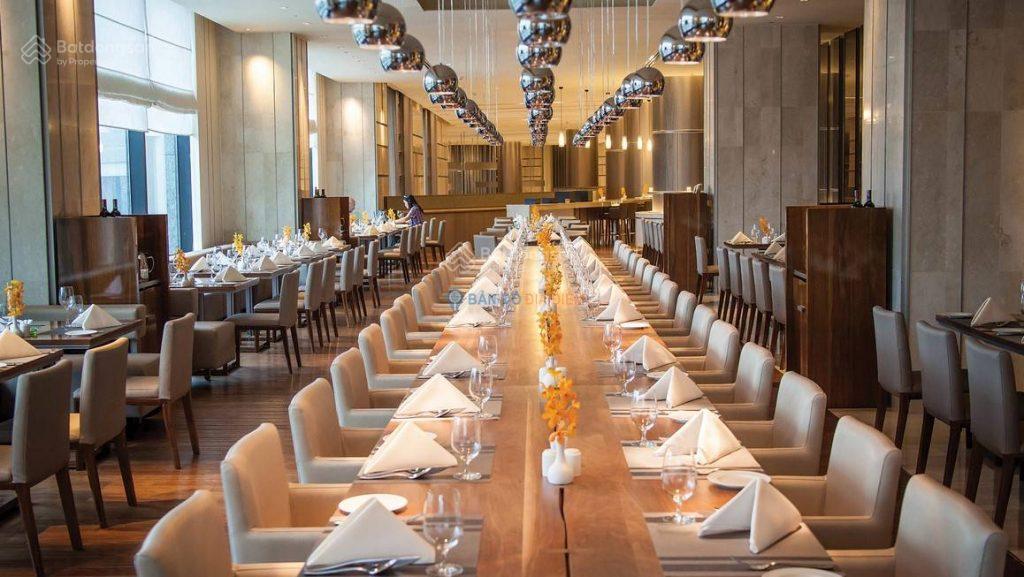 Cho thuê nhà mặt tiền đường đặng thị nhu, quận 1. dt 12x30m. trệt lầu. dtsd 720m2