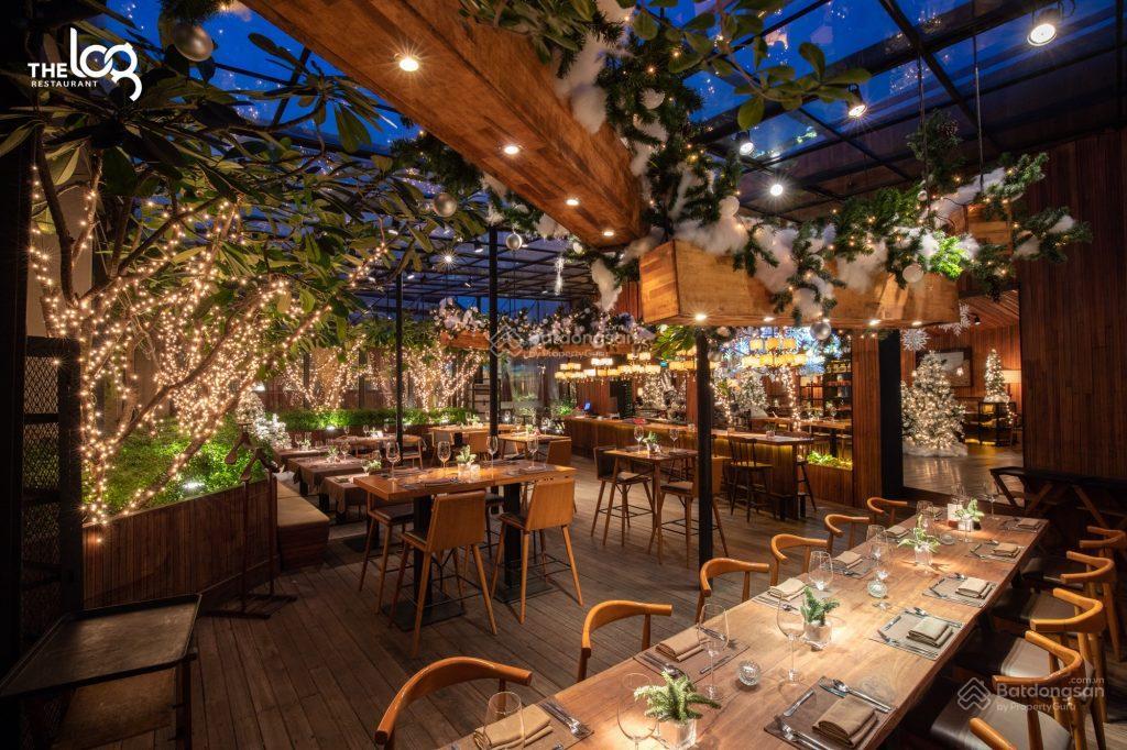 Cho thuê nhà mặt tiền đường đặng thị nhu, quận 1. dt 12x30m. trệt lầu. dtsd 720m2