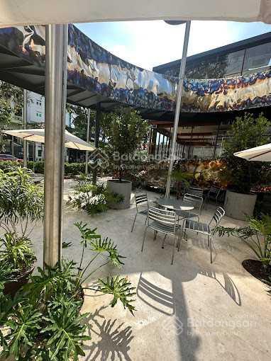 Cho thuê nhà mặt tiền đường trương định, phường 6, quận 3. dt 50x60m. 2 lầu. dtsd 6.000m2