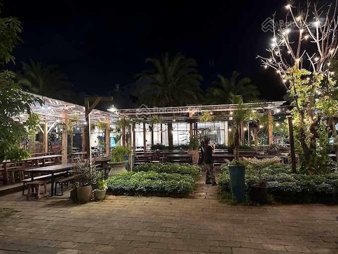 Cho thuê nhà mặt tiền đường nam kỳ khởi nghĩa, phường 6, quận 3. dt 50x60m. trệt. dtsd 3.000m2
