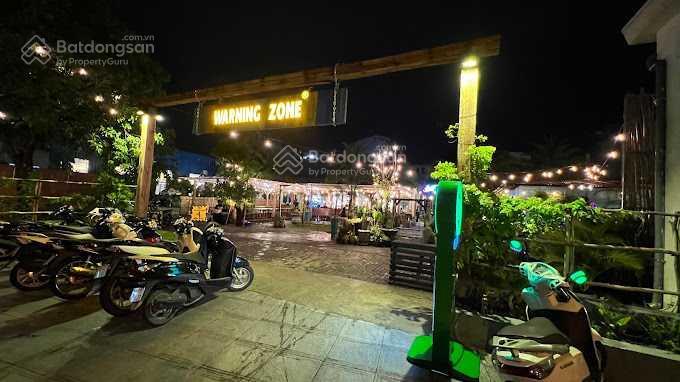 Cho thuê nhà mặt tiền đường nam kỳ khởi nghĩa, phường 6, quận 3. dt 50x60m. trệt. dtsd 3.000m2