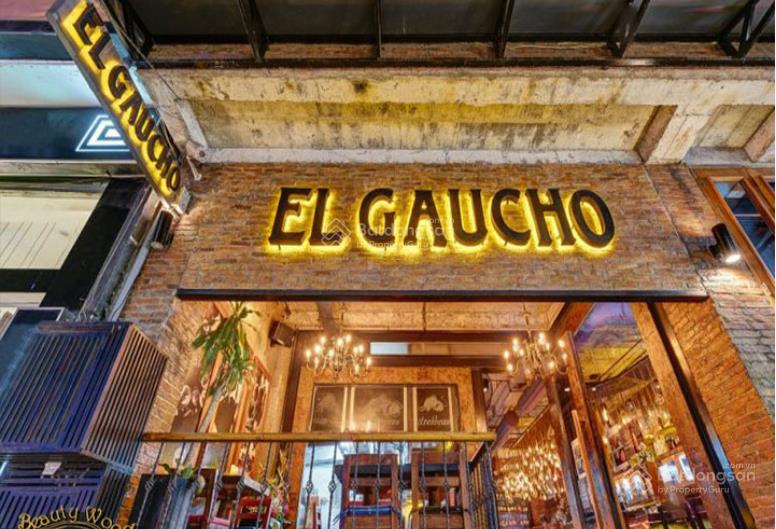 Cho thuê mặt bằng làm quán bar, pub, cooktail, dj tại trung tâm quận 1