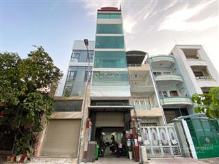 Cho thuê nhà mặt tiền đường mai thị lựu, phường đa kao, quận 1. dt 8x20m. 5 lầu. dtsd 800m2