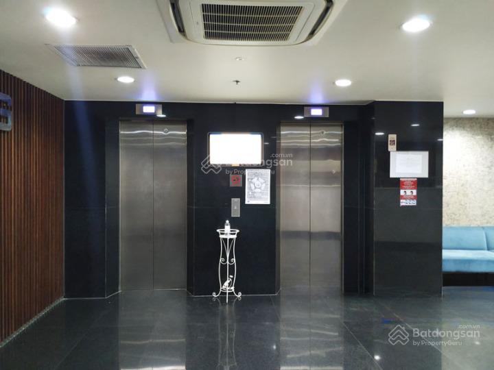 Cho thuê nhà mặt tiền đường lý tự trọng, quận 1. dt 6x25m. trệt 4 lầu. dtsd 750m2