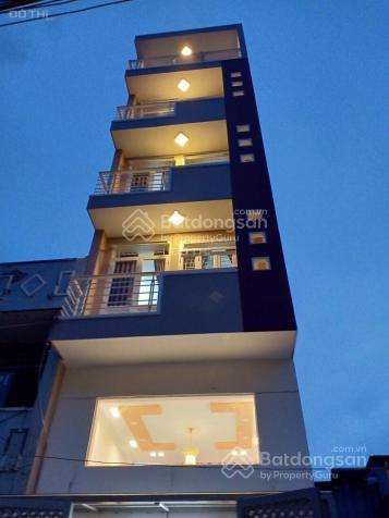 Cho thuê nhà mặt tiền trần hưng đạo, quận 1. dt 7x25m. trệt 4 lầu. dtsd 875m2