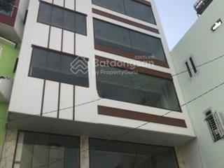 Cho thuê nhà mặt tiền trần hưng đạo, quận 1. dt 7x25m. trệt 4 lầu. dtsd 875m2