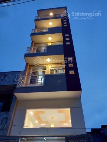 Cho thuê nhà mặt tiền trần hưng đạo, quận 1. dt 7x25m. trệt 4 lầu. dtsd 875m2