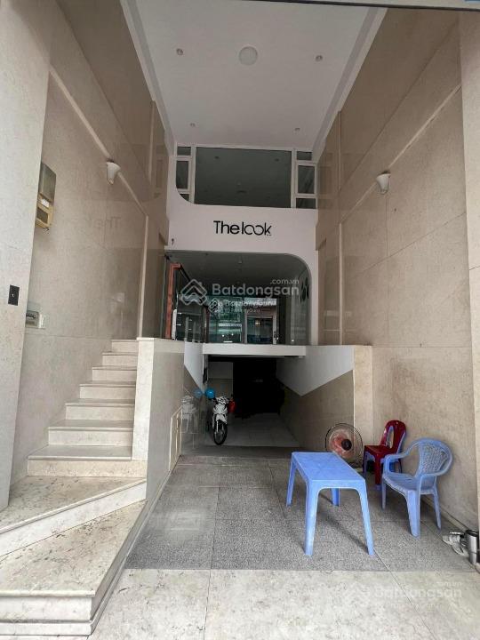 Cho thuê nhà mặt tiền đường nguyễn công trứ, quận 1. d 10x20m trệt 5 lầu. dtsd 1.200m²