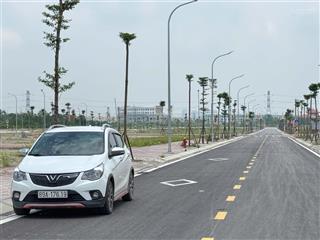 Bán 90m2 đất giãn dân vĩnh khúc  văn giang  hưng yên