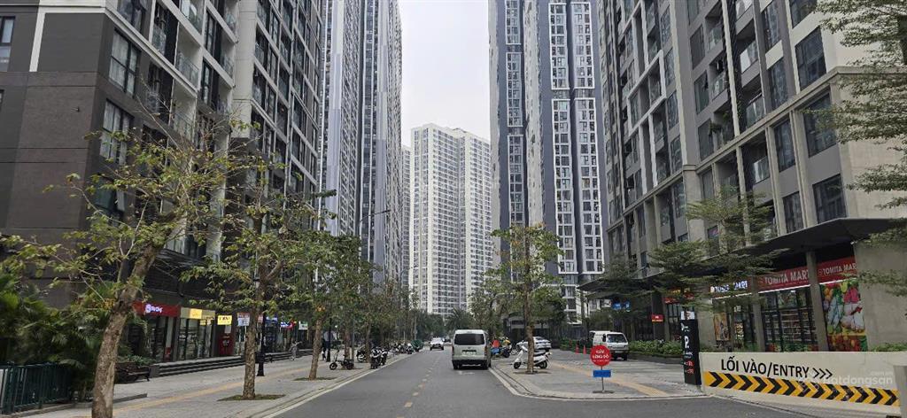 Duy nhất shop the canopy, vốn 5 tỷ, đã nhận nhà t7.2025, cho thuê dòng tiền từ 50  90tr/tháng