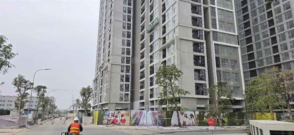 Duy nhất shop the canopy, vốn 5 tỷ, đã nhận nhà t7.2025, cho thuê dòng tiền từ 50  90tr/tháng