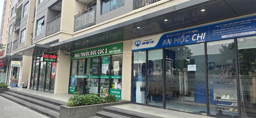 Bán shop chân đế g5, sola park vin tây mỗ trực tiếp cđt, cho thuê dòng tiền từ 50  120tr/tháng