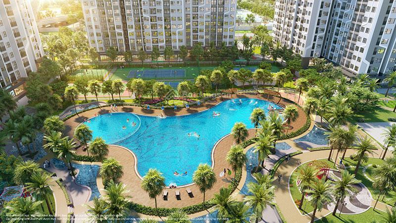 Bán shop chân đế g5, sola park vin tây mỗ trực tiếp cđt, cho thuê dòng tiền từ 50  120tr/tháng