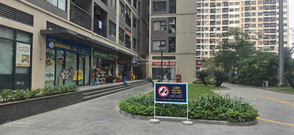 Bán shop chân đế g5, sola park vin tây mỗ trực tiếp cđt, cho thuê dòng tiền từ 50  120tr/tháng