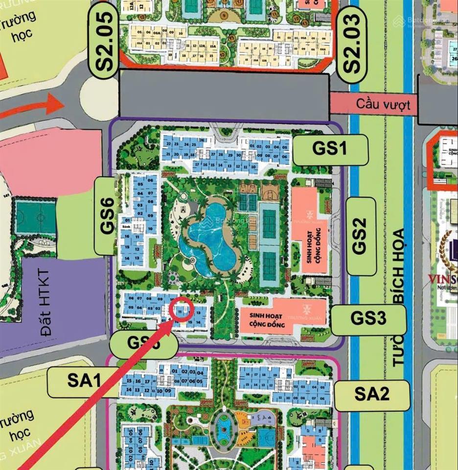 Từ 5 tỷ đồng sở hữu shop đế lâu dài vinhomes tây mỗ, dòng tiền 80tr/th, nhận nhà có sẵn hđ thuê