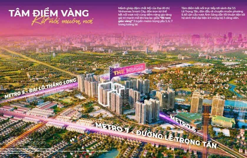 Từ 5 tỷ đồng sở hữu shop đế lâu dài vinhomes tây mỗ, dòng tiền 80tr/th, nhận nhà có sẵn hđ thuê