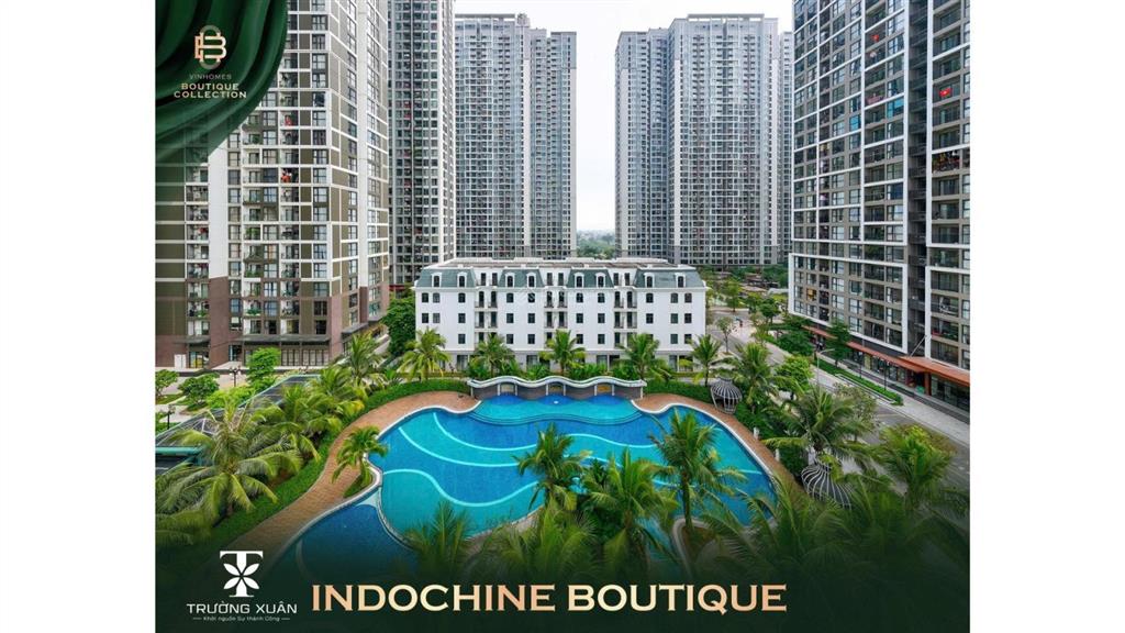 Thuê shophouse rộng hơn 500m2 tại vinhomes smart city, chưa đến 200k/m2, đa dạng kinh doanh