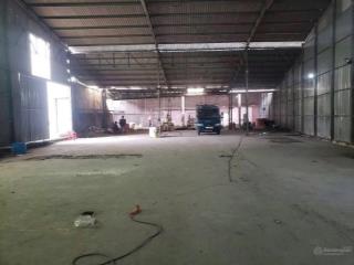 Gc..cho thuê xưởng xã trung an cũ chi