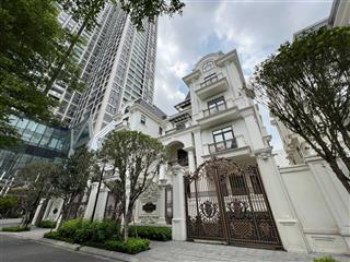 Biệt thự the zei, quỹ căn cđt giá từ 95 tỷ có thương lượng. mời anh chị xem nhà  0984 626 ***