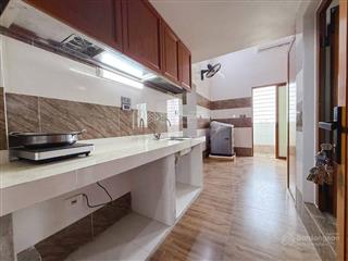 Bán toà chdv 210m2 7 tầng thang máy 34 phòng khép kín  dòng tiền 200tr/tháng  full nội thất