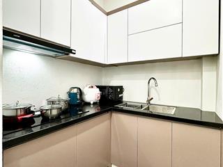 Trống duy nhất 1p vip tại ngõ 113 đào tấn  mới đẹp  full nội thất  thoáng sáng