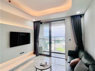 Bán căn hộ midtown m8, dt 108m2, 3pn 2wc, view đn, sẵn hđt, đầy đủ nội thất, giá chỉ 12,8 tỷ