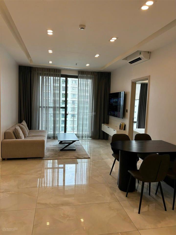 Bán gấp căn 2pn tại the ascentia, dt 75m2, full nt, giá chỉ 7,9 tỷ all in (tl)