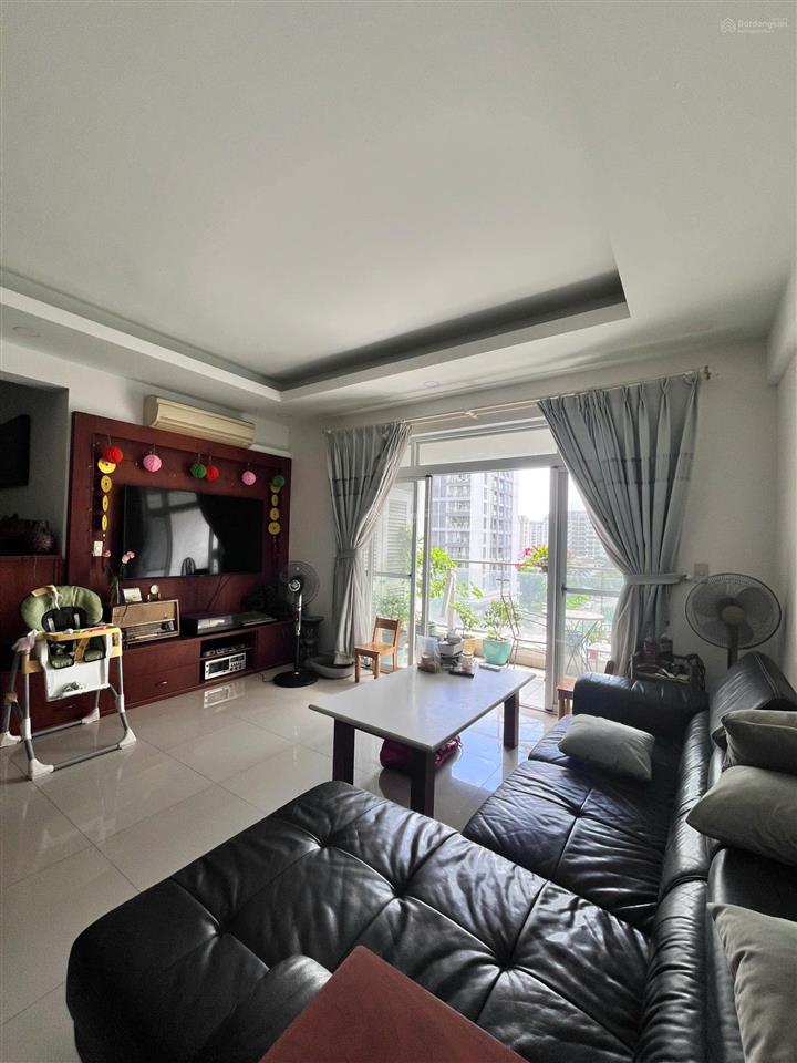 Bán căn 3pn + 2wc, dt 178m2 tại riverside residence, pmh, giá cực chất 14,5 tỷ all in