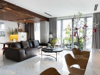 Bán cc green valley, dt 120m2, 2pn 2wc, 10 tỷ all in.