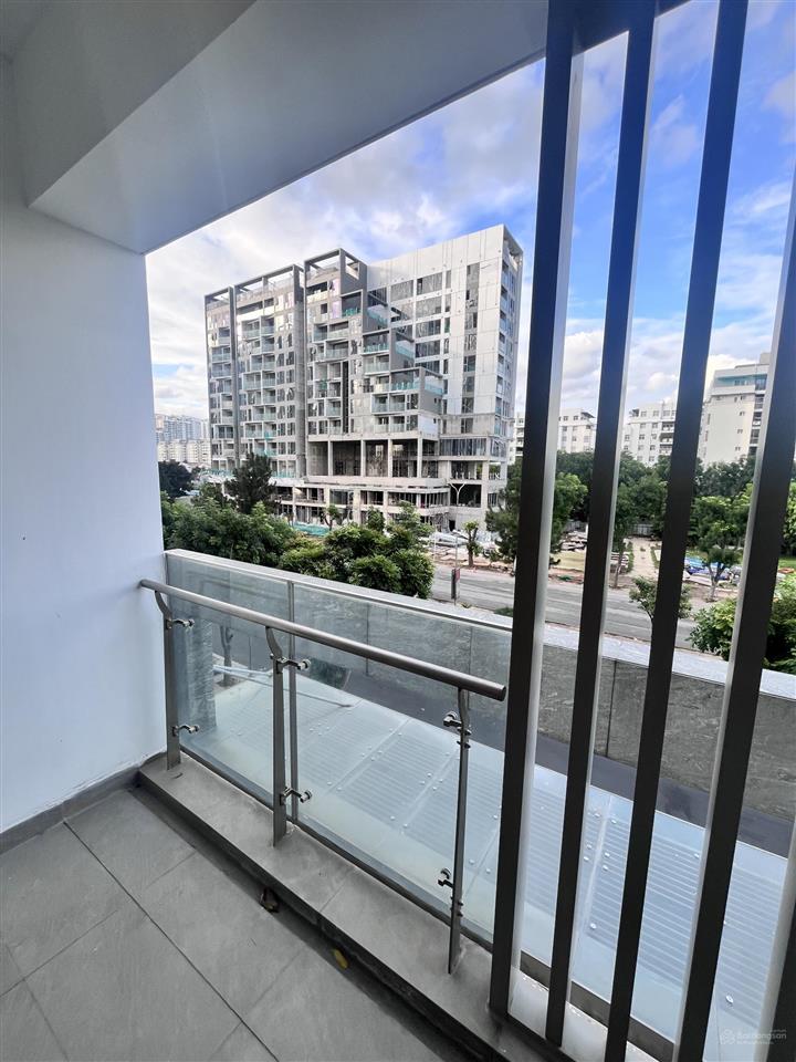 Bán căn hộ hưng phúc 1, pmh, dt 78m2, 2pn 2wc, full nt, 2 bancong, giá 6,6 tỷ all in
