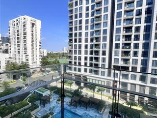 Bán nhanh căn 3pn, dt 100m2, full nt, view hồ bơi đn, giá 13,5 tỷ tại cardinal court, pmh