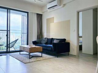 Cho thuê căn hộ 2pn 2wc, full nt, 76m2, view hồ bơi tại cardinal court, giá 27triệu/tháng