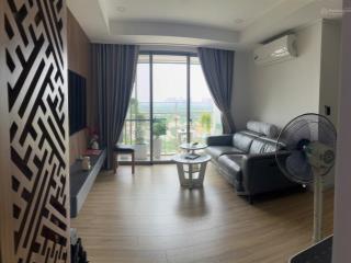 Bán nhanh căn hưng phúc 1, dt 76m2, 2pn, có ô xe, view biêt thự, sổ hồng, giá 7,2 tỷ all in.