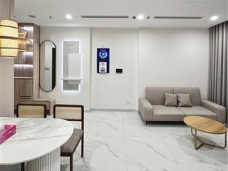 Cho thuê căn góc 2pn full nội thất beverly vinhomes grand park view đẹp, giá chỉ 11.5 triệu/tháng