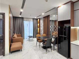 Căn hộ 1pn+ full nội thất cao cấp  the beverly vinhomes grand park quận 9  giá 8.5 triệu/tháng