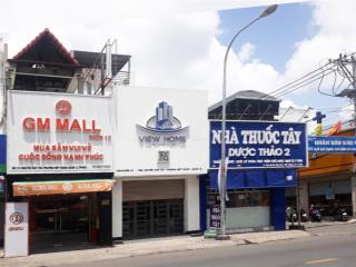 Nhà bán chính chủ mặt tiền đường nguyễn ảnh thủ, ngay góc ngã 4