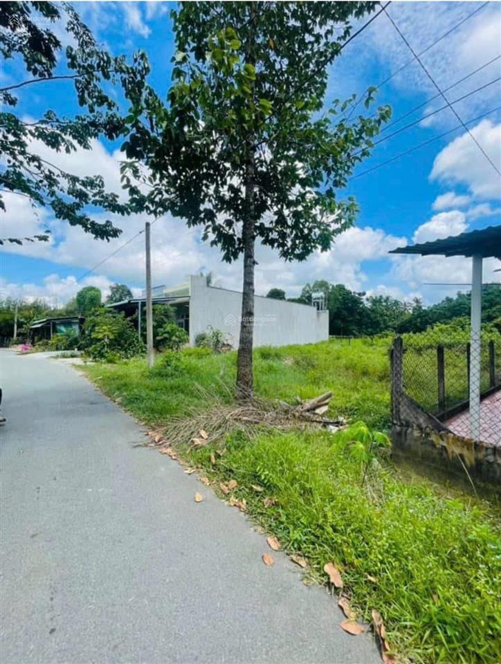 Chính chủ cần bán lô đất thổ cư 365m2 sát bên uỷ ban xã thái mỹ, cách tỉnh lộ 7 50m