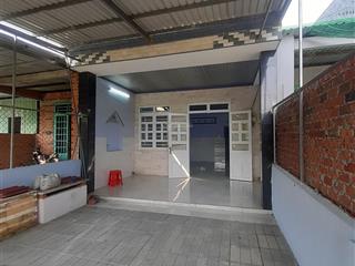 Cần bán căn nhà cấp 4 sát bên ql22 xã phước thạnhcủ chi