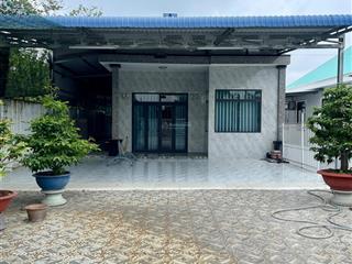 Chính chủ cần bán nhà vườn xã hoà phú sát bên kcn đông nam, 1sẹt tỉnh lộ 8 vào 300m