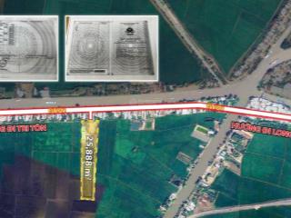 Bán đất tại tỉnh lộ 941, 13,461 tỷ, 25,888 m2, pháp lý đầy đủ