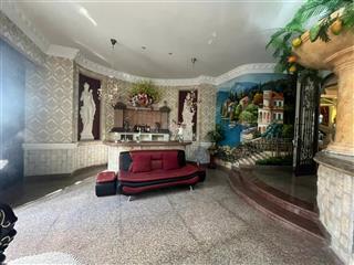 Hót siêu dinh thự 6* mới ra mắt cho thuê nằm tại đường nguyễn văn hưởng phường thảo điền