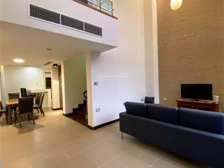 Hót ! cho thuê villa compound riêng tư biệt lập giá chỉ 75 triệu tại thảo điền ,quận 2
