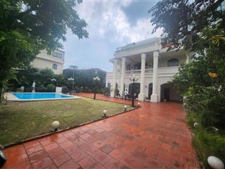 Chỉ 135 triệu cho một căn villa sân vườn vừa ở vừa làm văn phòng quá tuyệt vời,  0906 845 ***